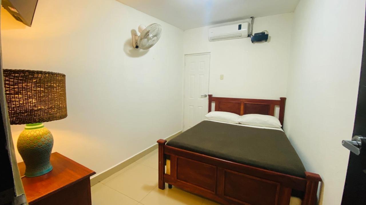 Hotel Don Carmelo Managua Esterno foto