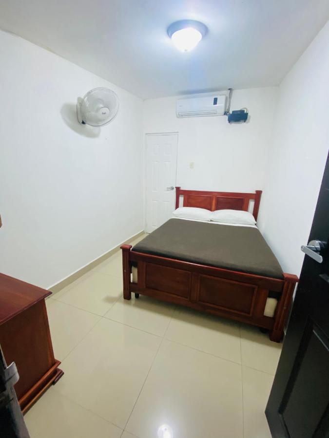 Hotel Don Carmelo Managua Esterno foto
