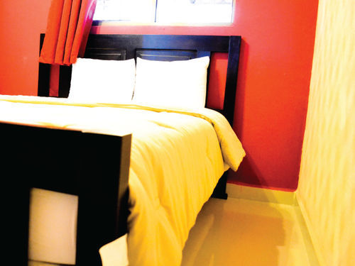 Hotel Don Carmelo Managua Esterno foto