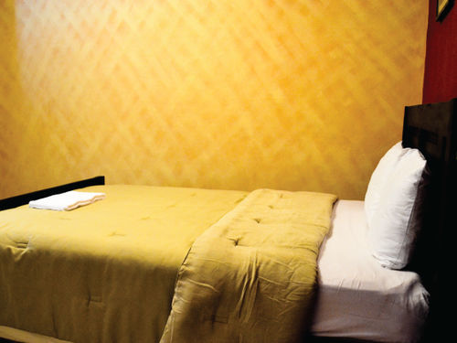 Hotel Don Carmelo Managua Esterno foto