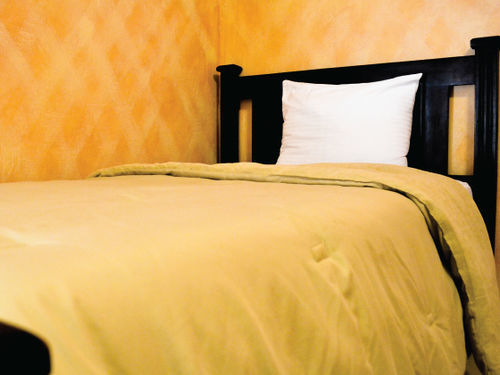 Hotel Don Carmelo Managua Esterno foto