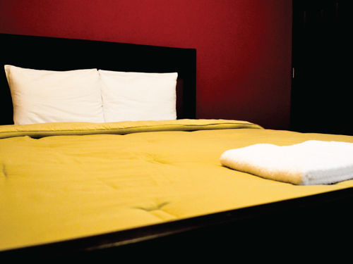Hotel Don Carmelo Managua Esterno foto