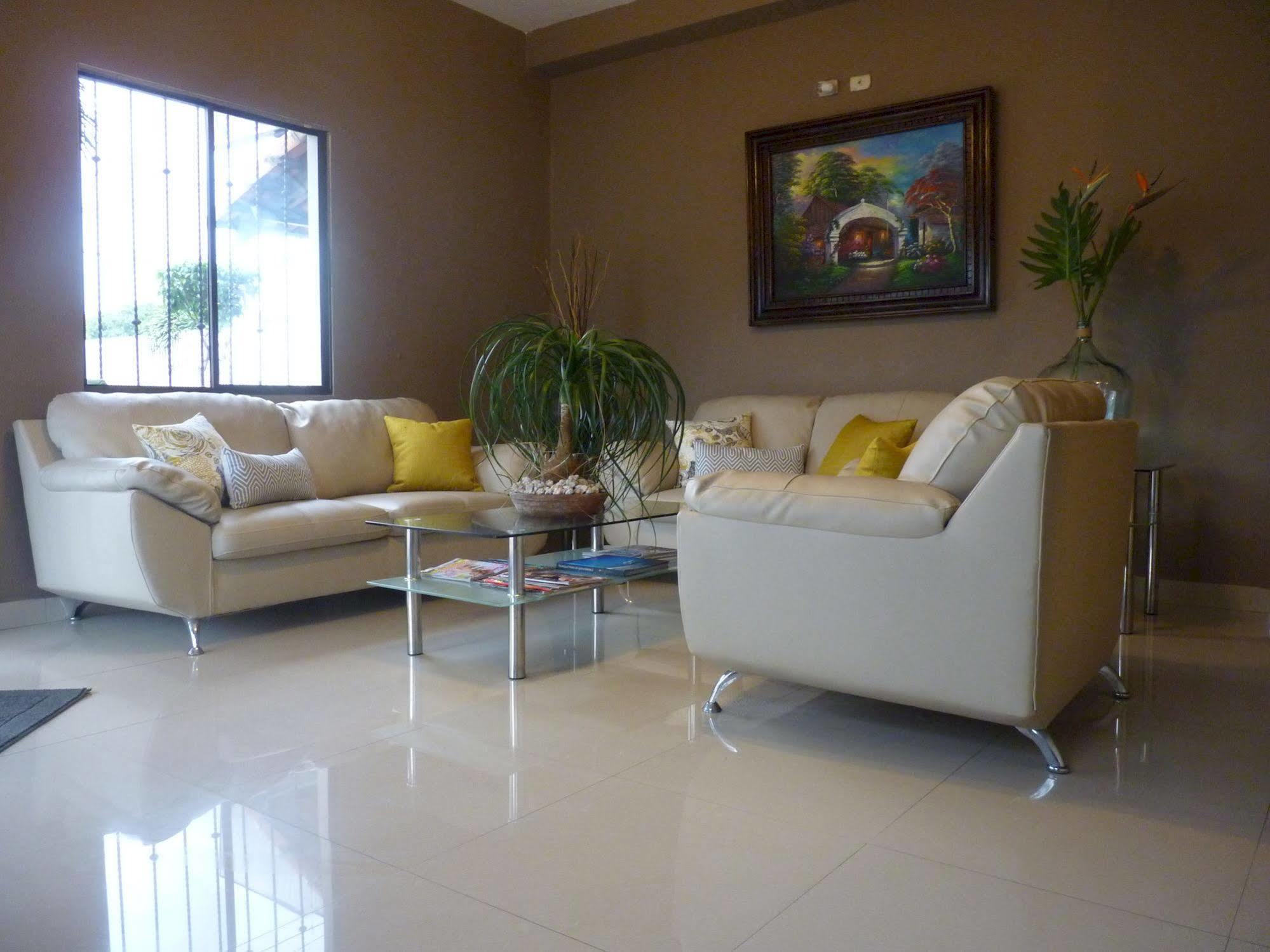Hotel Don Carmelo Managua Esterno foto