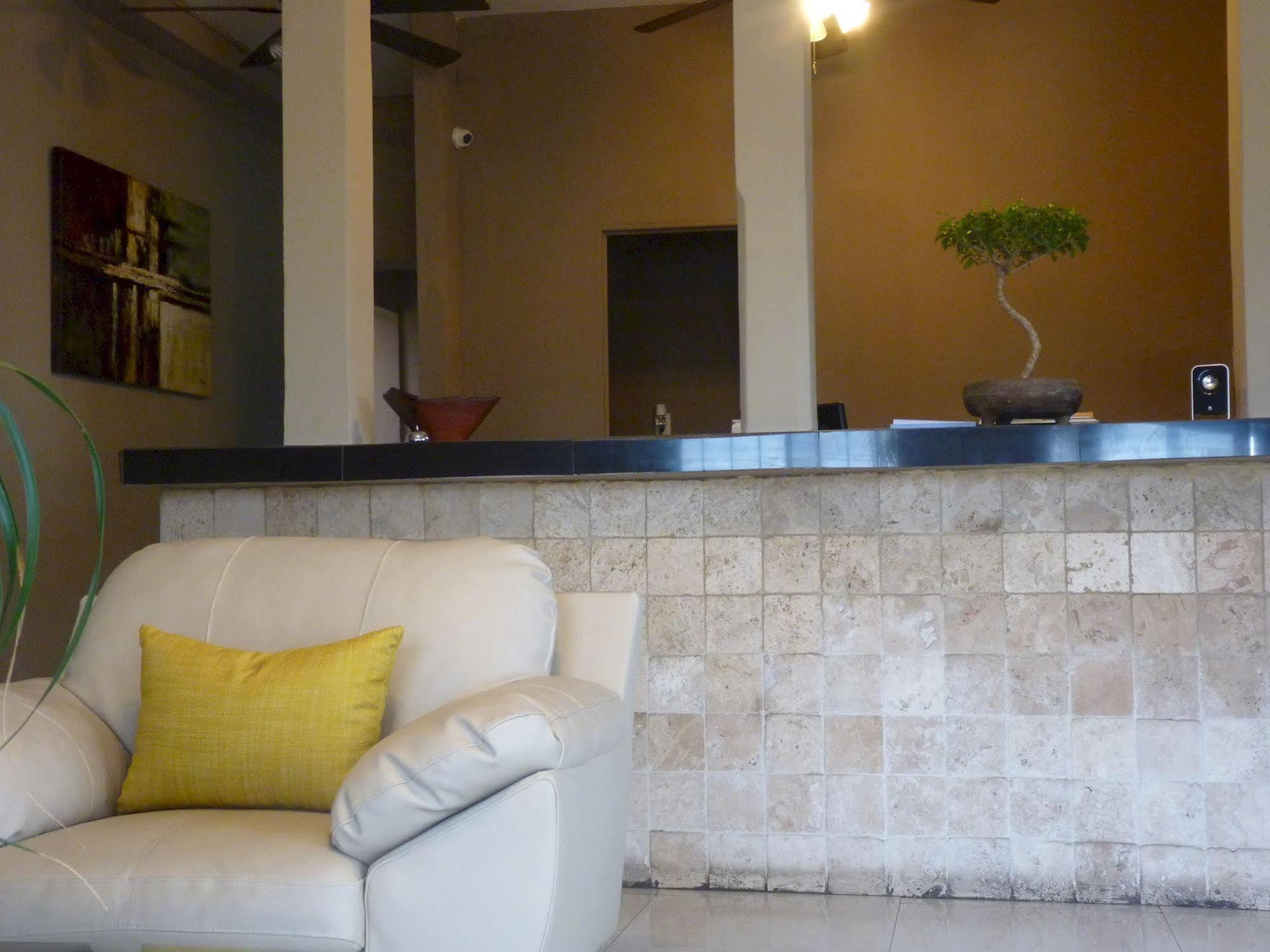 Hotel Don Carmelo Managua Esterno foto